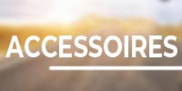 ACCESSOIRES