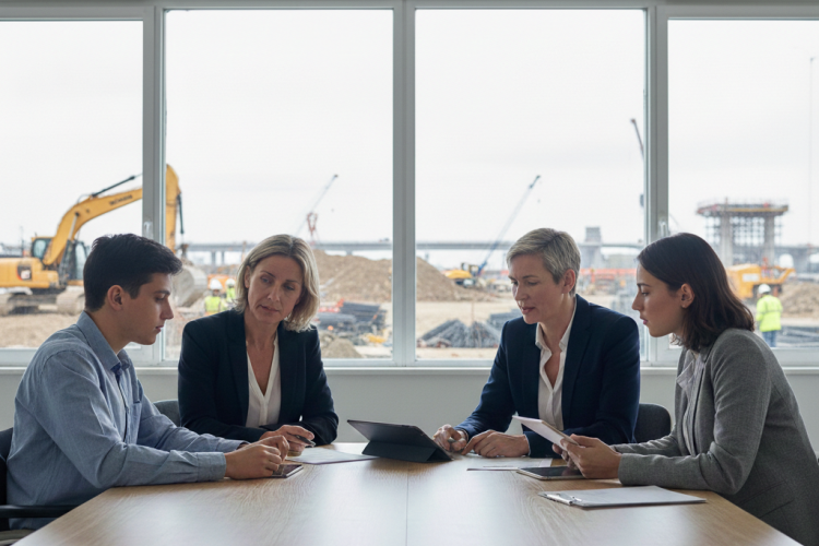 aide entreprise ECIR FORMATION